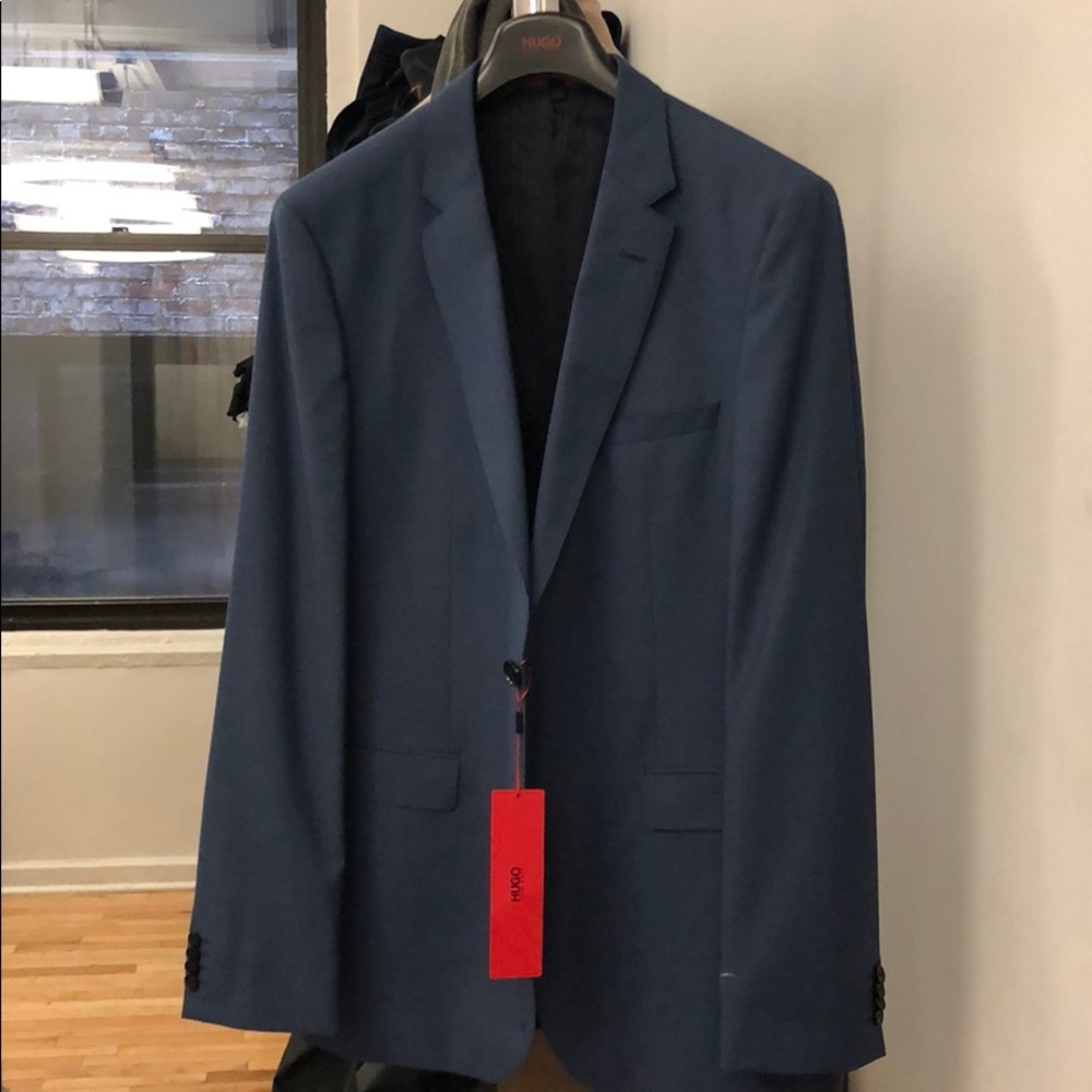 Brand New Hugo Boss Sports Jacket